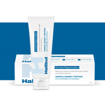 HALIBUT POMADA REGENERADORA...
