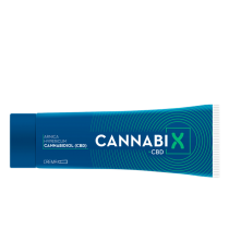 CANNABIX CBD CREMA 60 ML