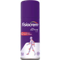 FISIOCREM SPRAY ACTIVE ICE...