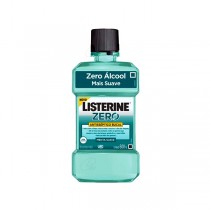 LISTERINE ZERO 500 ML