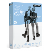 MEDILAST CALCETÃN CORTO...
