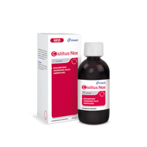 CISTITUS NOX LÃQUIDO 150 ML