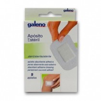 GALENO APÃSITOS ESTÃRILES...