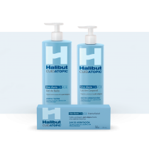 HALIBUT LOCIÃN CORPORAL...