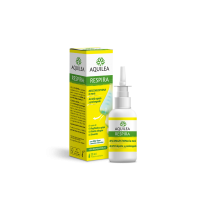 AQUILEA RESPIRA 20 ML