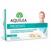 AQUILEA PROSTATE 30 CÃPSULAS