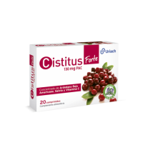 AQUILEA CISTITUS FORTE 20...