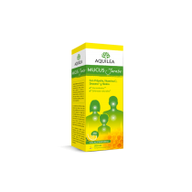 AQUILEA MUCUS JARABE 200 ML