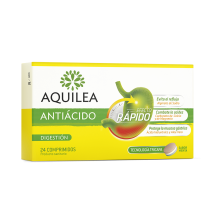 AQUILEA ANTIÃCIDO 24...