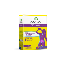 AQUILEA DRENANTE 15 STICKS