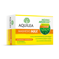 AQUILEA MAGNESIO MAX 30...