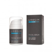 URESIM MEN SÃRUM FACIAL 50 ML