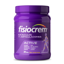 FISIOCREM MÃSCULOS Y...