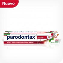 PARODONTAX DUPLO PASTA...
