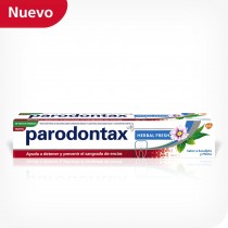 PARADONTAX PASTA...