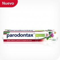 PARADONTAX PASTA...