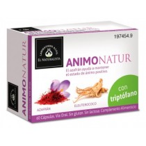 ELNATURALISTA ANIMONATUR 60...