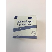 HARTMANN ESPARADRAPO...