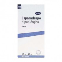 HARTMANN ESPARADRAPO...