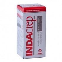 INDACREP VENDA ELÃSTICA 4...