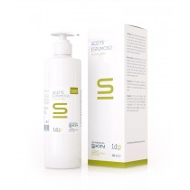 MS ACEITE ESPUMOSO 400 ML