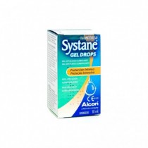 SYSTANE GEL LUBRICANTE...