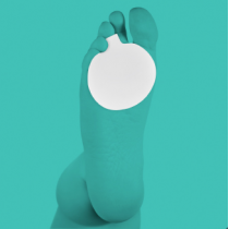 GELASTIC LOSAN ALMOHADILLA...