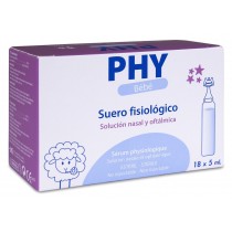 PHY SUERO FISIOLÃGICO...