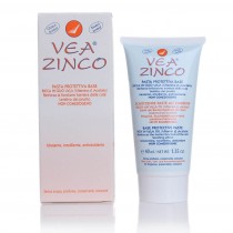 VEA ZINCO PASTA 40 ML