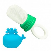 NIKIDOM ALIMENTADOR...