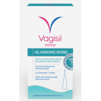 VAGISIL GEL ÃNTIMO...