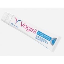 VAGISIL GEL LUBRICANTE...
