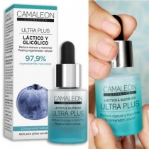 CAMAL ULTRA PURE CAMALEÃN...