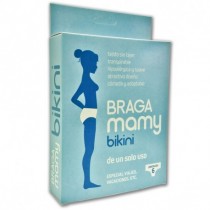 BRAGUITA DESECHABLE Y...