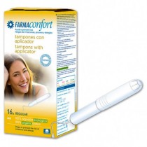 FARMACONFORT TAMPONES...