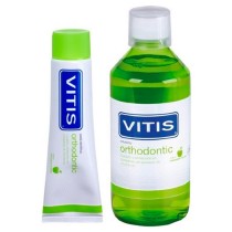 PACK VITIS ORTHODONTIC...