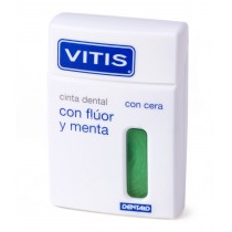 VITIS CINTA DENTAL CON CERA...