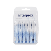INTERPROX CEPILLOS...