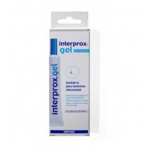INTERPROX GEL DENTÃFRICO...
