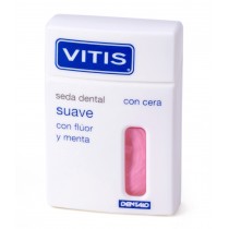 VITIS SEDA DENTAL SUAVE CON...