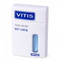 VITIS SEDA DENTAL SIN CERA...