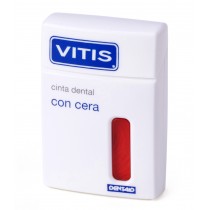 VITIS CINTA DENTAL CON CERA...