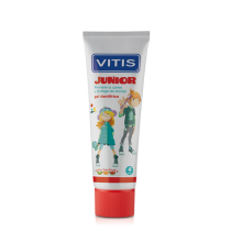 VITIS PASTA DENTÃFRICA...