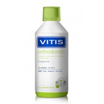 VITIS COLUTORIO ORTHODONTIC...