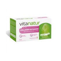 VITANATUR COLÃGENO...