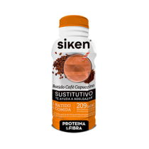 SIKEN BATIDO SUSTITUTIVO...