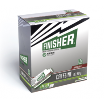 FINISHER CAFFEINE GEL 12...