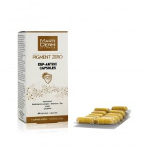 MARTIDERM ANTIOX 60 CÃPSULAS