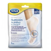 DR. SCHOLL MASCARILLA...