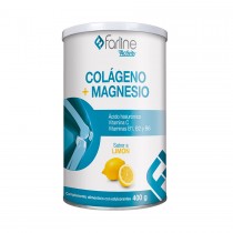 FARLINE DUPLO COLÃGENO CON...